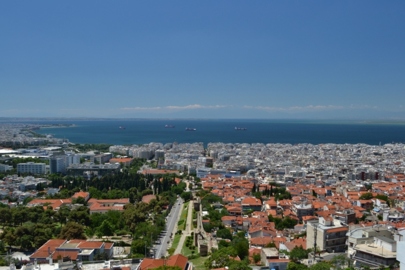 Thessaloniki V