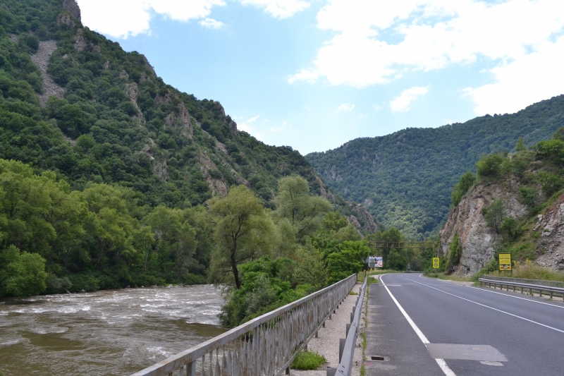 Indo para Blagoevgrad IV