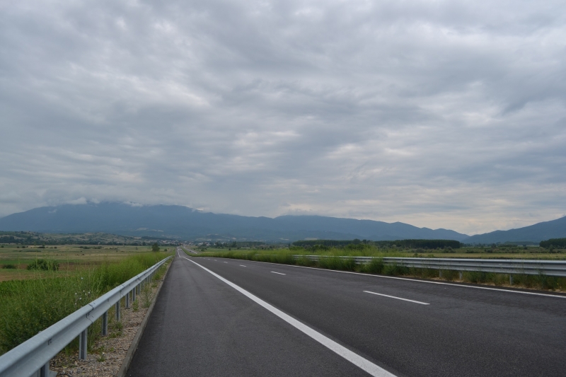 Welcome to Bulgaria