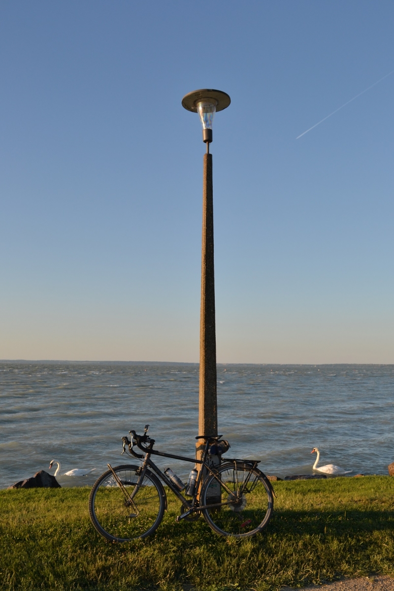 Lake Balaton