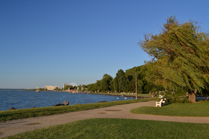 Lake Balaton II