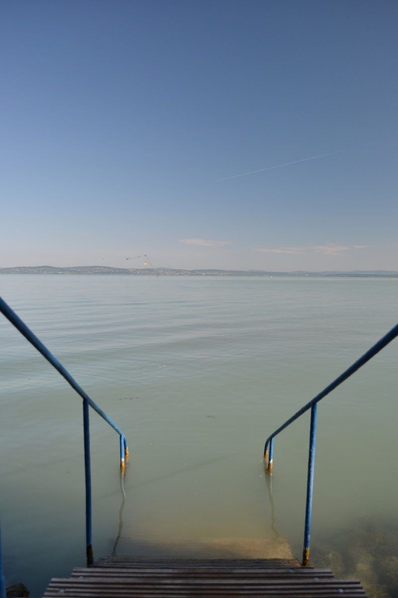 Lake Balaton V