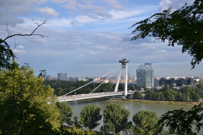 Bratislava XVI