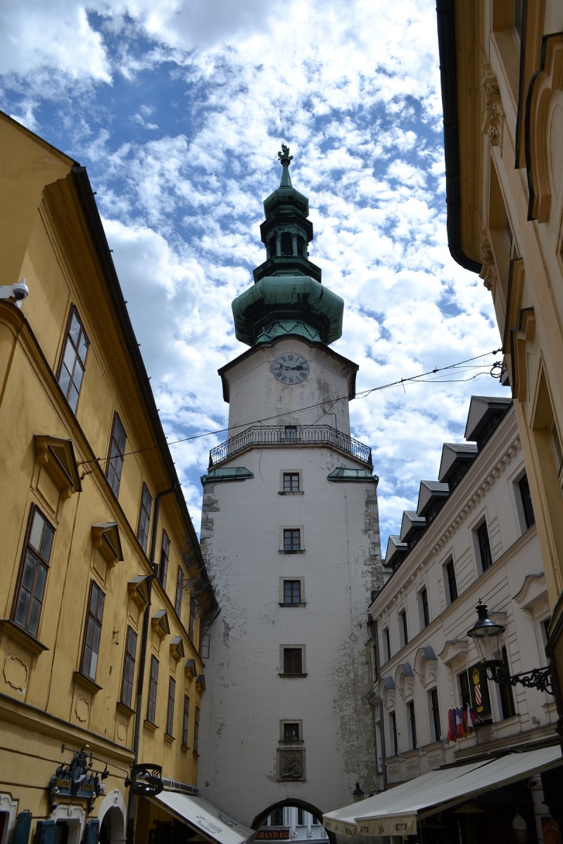 Bratislava V