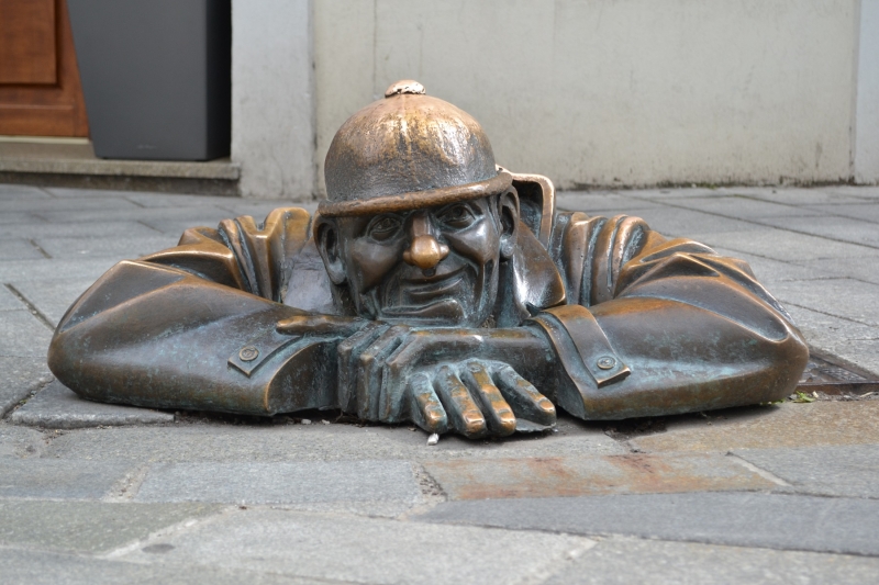 Bratislava VII