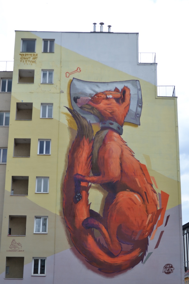 Bratislava VIII