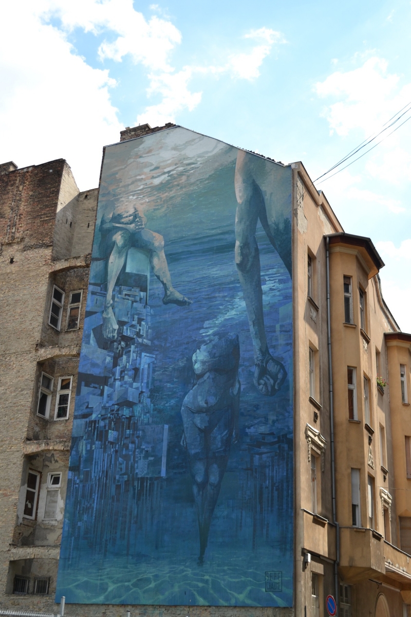 Budapest