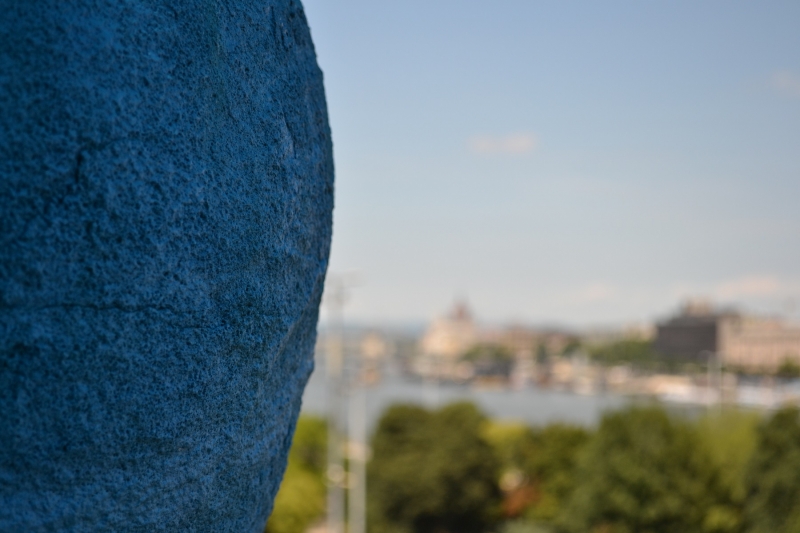 Budapest X