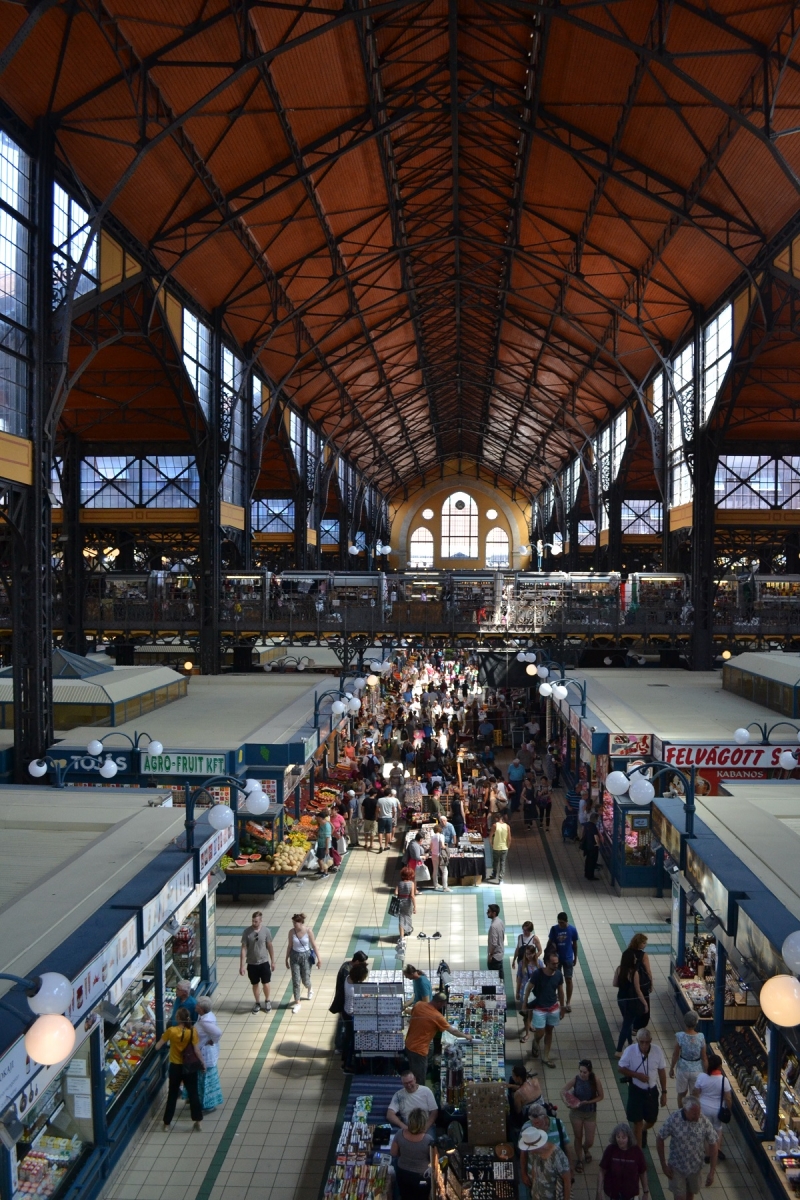 Budapest XVI