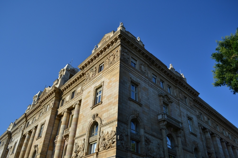 Budapest XVIII