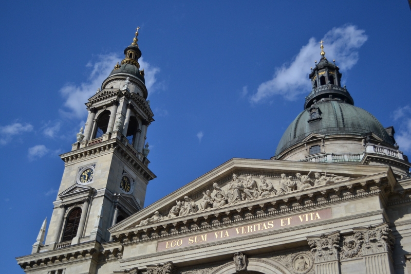 Budapest II