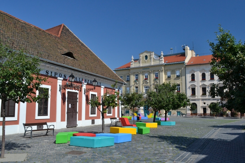Budapest XXVII