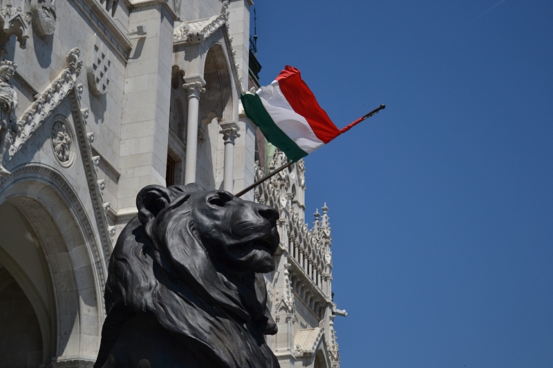 Budapest III