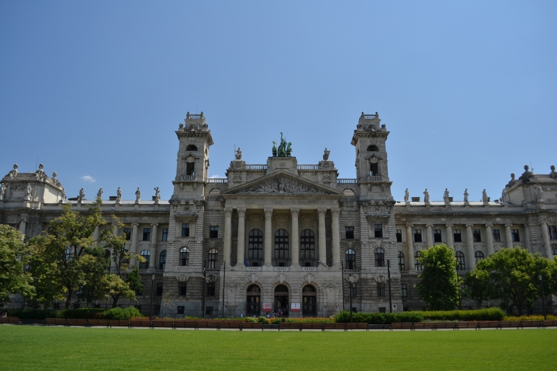 Budapest IV