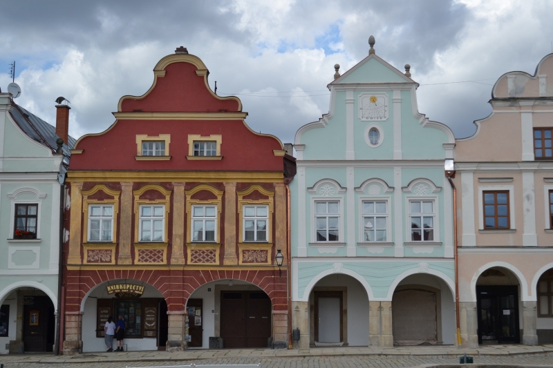 Telč