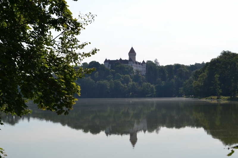 Benešov III