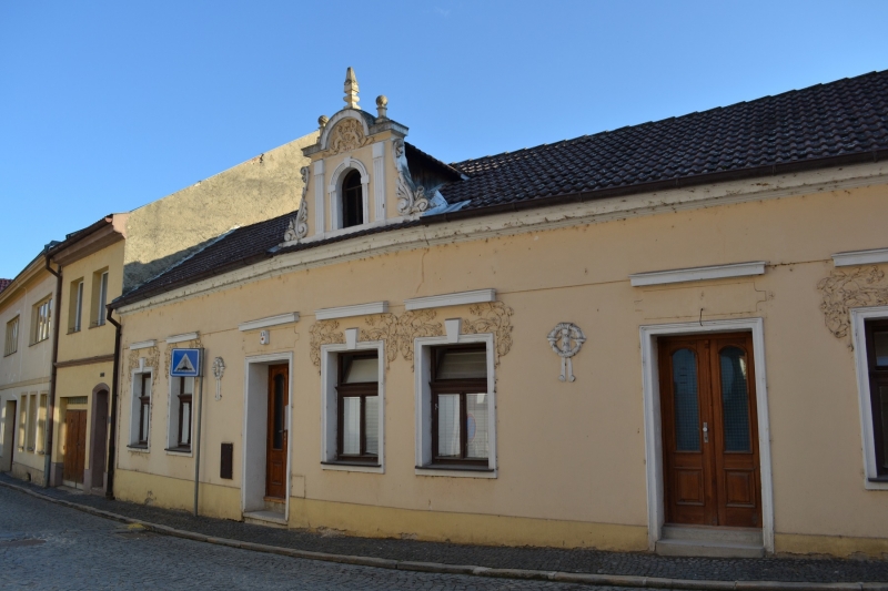 Litoměřice II