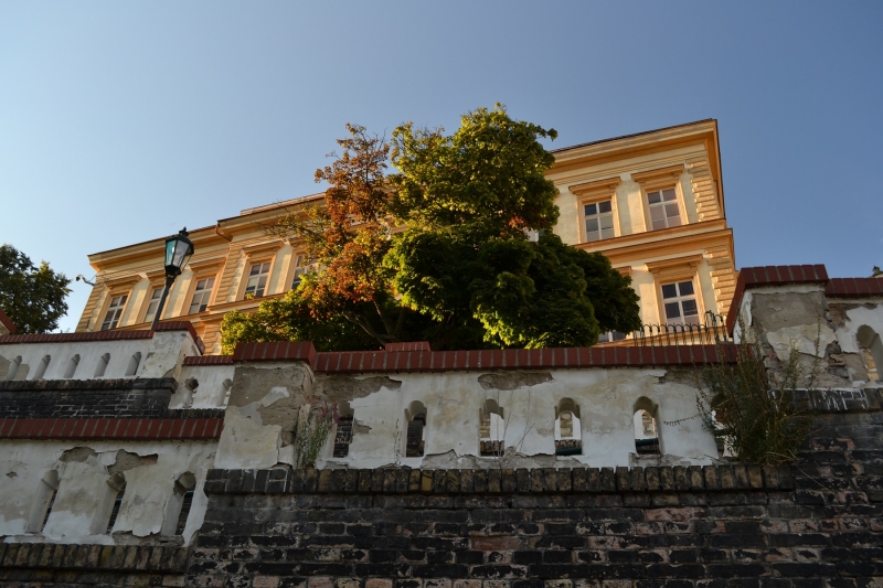 Litoměřice III