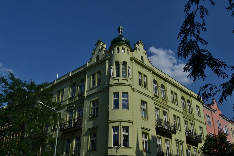 Praha