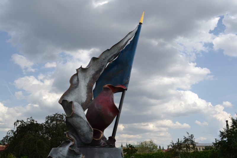 Praha XI