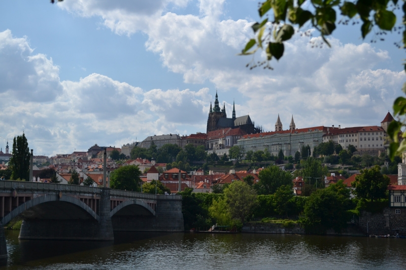 Praha XIII