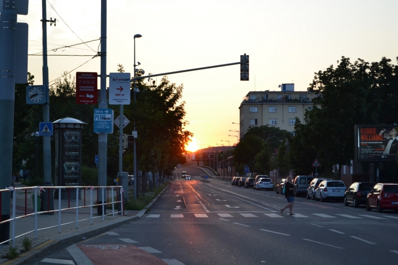 Praha XV