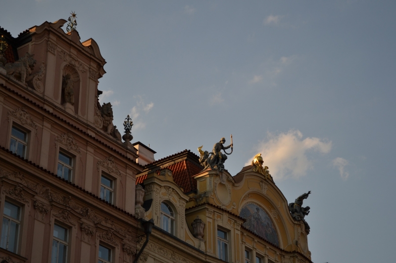 Praha IV
