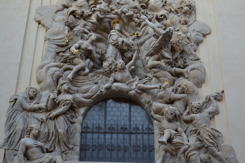 Praha VI