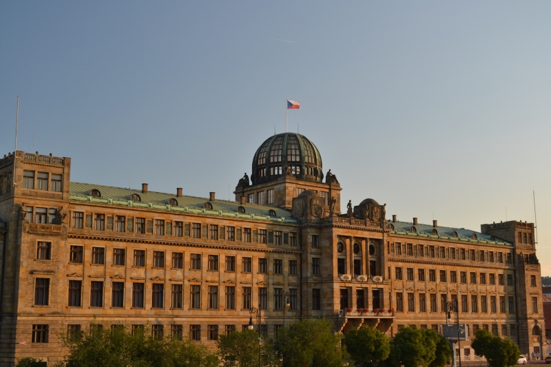 Praha VII
