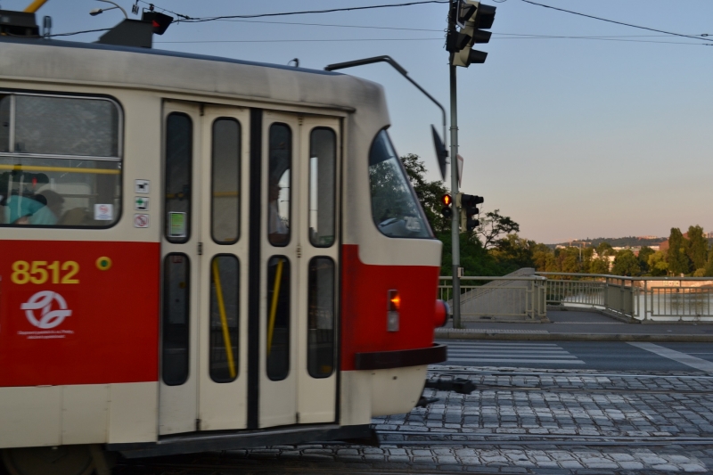 Praha VIII