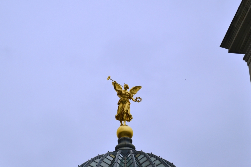 Dresden I