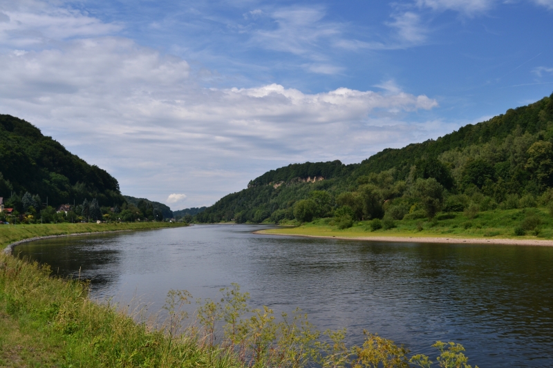 Rio Elbe