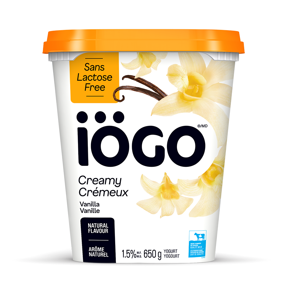 3041034_650g_TUB_Vanilla_LACTOSE_FREE_3D 650g - Crémeux - Sans lactose