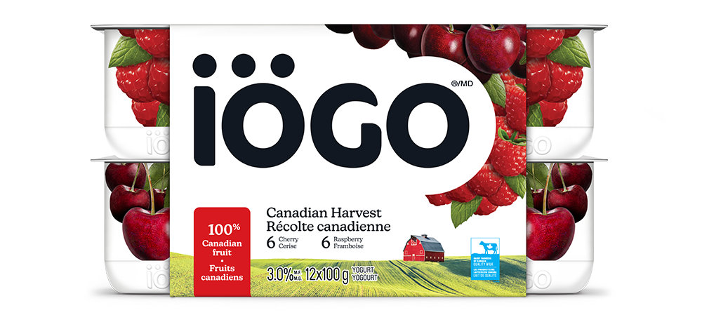 3041048_12x100G_CH-RASP_3D 12x100g - Récolte canadienne – Cerise - Framboise