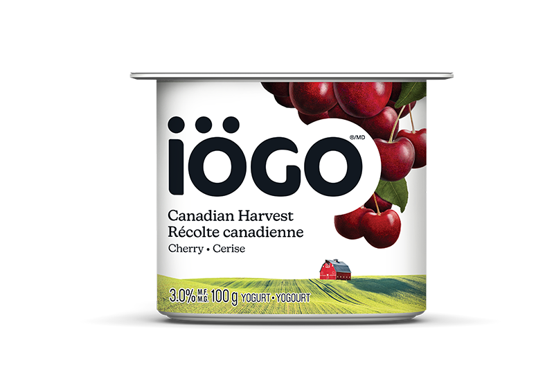 100G_CH_Cherry_3D Cup - 100g - Cerise