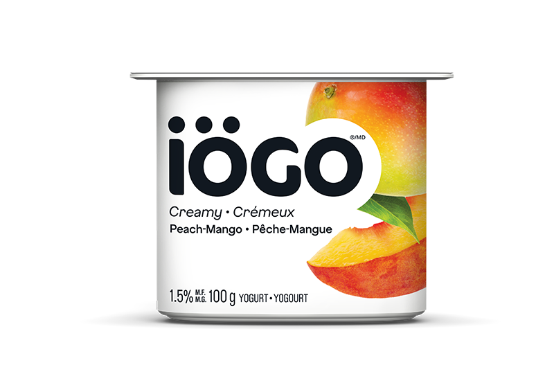 100G_Tropical_3D Cup - 100g - Pêche