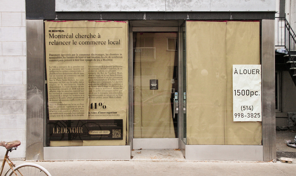 Affichage_sauvage_1 Affichage vitrine
